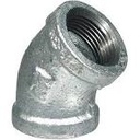 GI ELBO 1 1/4" 45