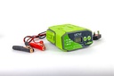 LECXO BATTERY CHARGER BC1220A