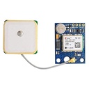 GPS Module NEO-6m ARDUINO