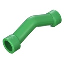 G/F CROSOVER 25MM (3/4")