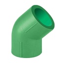 G/F ELBO 32MM 45 (1")
