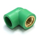G/F ELBO THRED 25X3/4 (3/4X3/4")