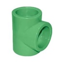 G/F TEE 50MM (2")