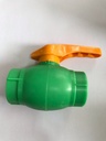 G/F WATER VAL 32MM (1")