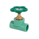 G/F WATER VAL ROUND 25MM (3/4")