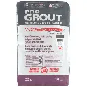 GROUT BEIGE 10KG  52NO