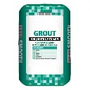 GROUT BEIGE 20KG