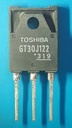 GT30J122 - 30J122