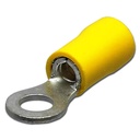 RING TERMINAL UPTRGFM6 YELLOW BAG