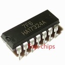 HA17324A DIP 14PIN