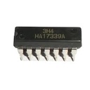 HA17339A DIP 14PIN