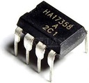 HA17358 DIP