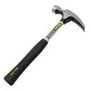 HAMMER PULL NAIL HIKSUN BLACK G/Q