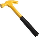 HAMMER PULL NAIL STEEL G/Y N/Q