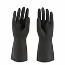 H/G PLASTICE BLACK