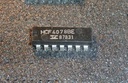 HCF4078BE DIP
