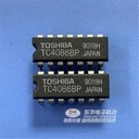 HCF4086BE DIP