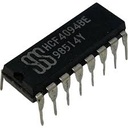 HCF4094BE DIP 