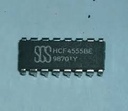 HCF4555BE DIP
