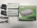 HDMI EXTENDER 200M IP