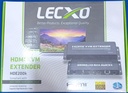 LECXO HDMI KVM EXTENDER HDE200K