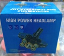 HEAD LIGHT BLUE BOX