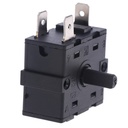 AC/C HEATER SWITCH 3 STEP 3PIN