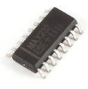 HEF4021 SMD