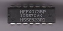 HEF4073BP