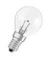 BULB 60W 110V E14 CLEAR CHIYODA G-50