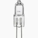 HELOGEN BULB 40W 220V G4 MET