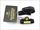 HEAD LIGHT HIGH POWER 