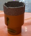 HOLE SAW 35MM DIAMOND COBD35