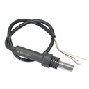HOT AIR GUN PIPE