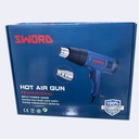 HOT AIR GUN SWORD 1800W 
