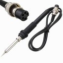 SOLDERING IRON HOT AIR (HOLE)