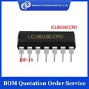 ICL8038C DIP