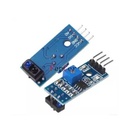 INFRARED REFLECTENCE SENSOR XD-01 ARDUINO