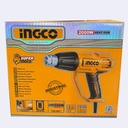 INGCO HOT AIR GUN 2000W HG200078