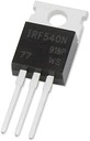 IRF540N