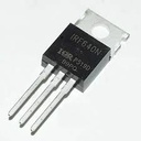 IRF640 (25) S