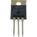 IRF720