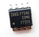 IRF7314 SMD