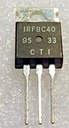 IRFBC40