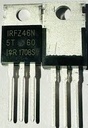 IRFZ46N