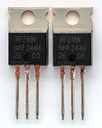 IRFZ48N (15) S