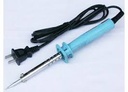 SOLDERING IRON 60W BLUE