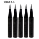 IRON BIT 900M BLACK