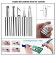 IRON BIT MIX