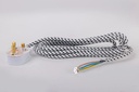 IRON CABLE 1.8M